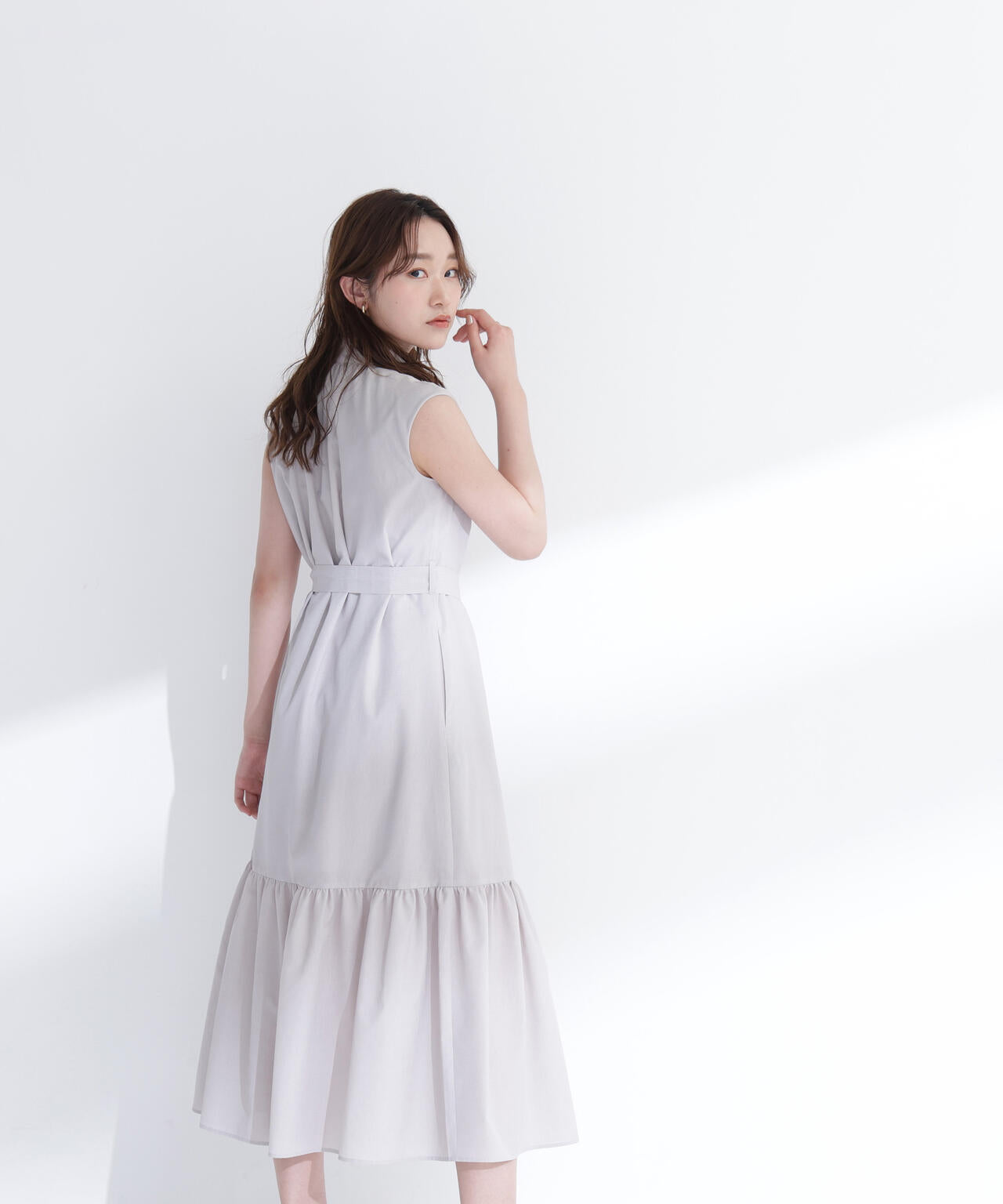 167cm 着用サイズ:M