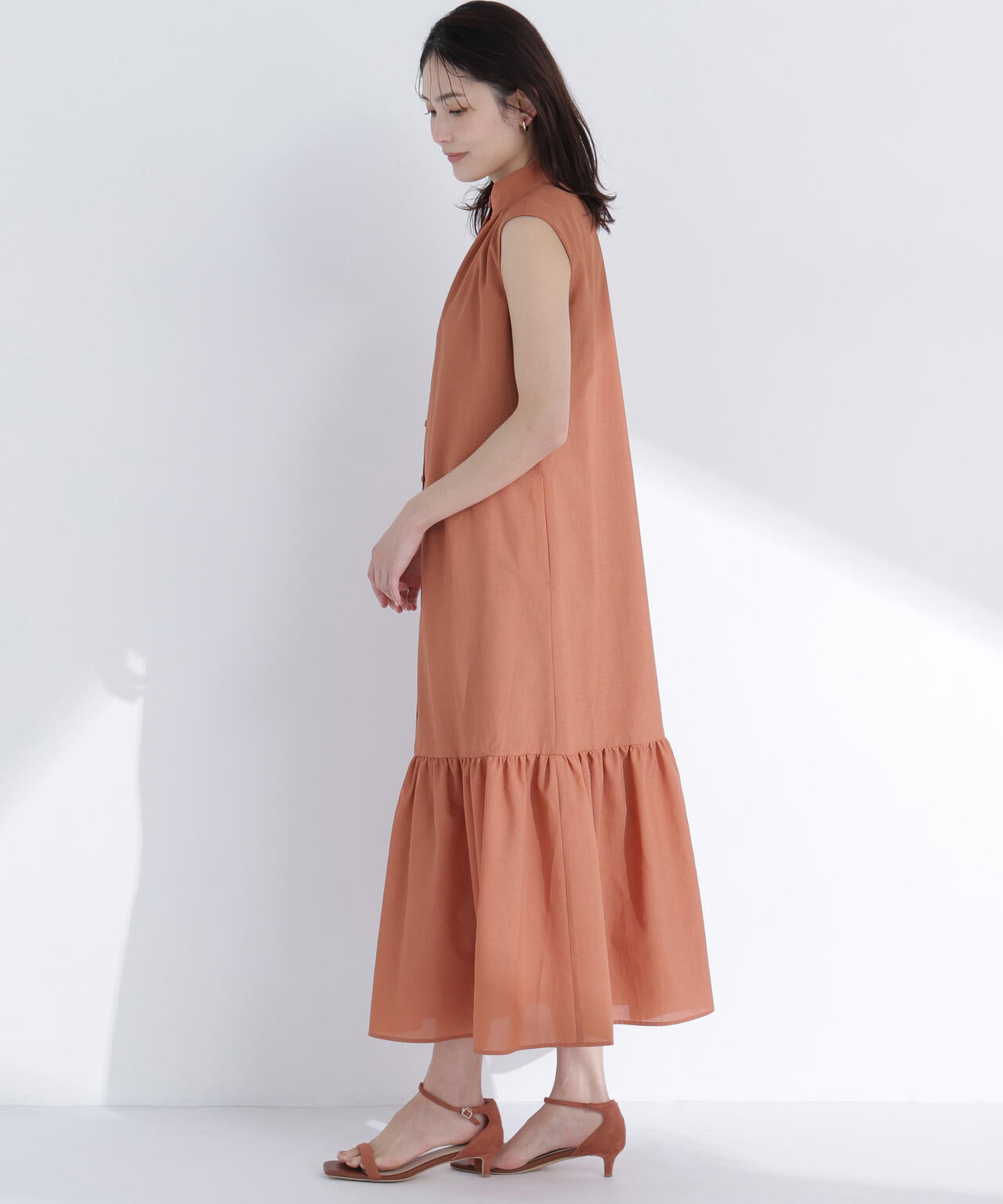 164cm 着用サイズ:M