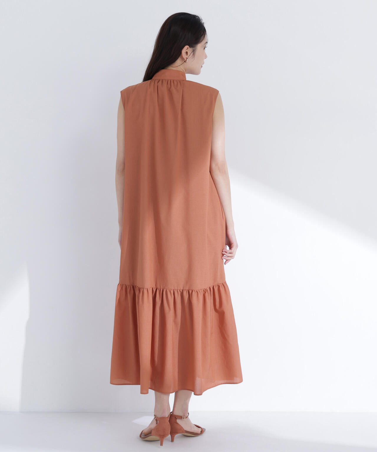 164cm 着用サイズ:M