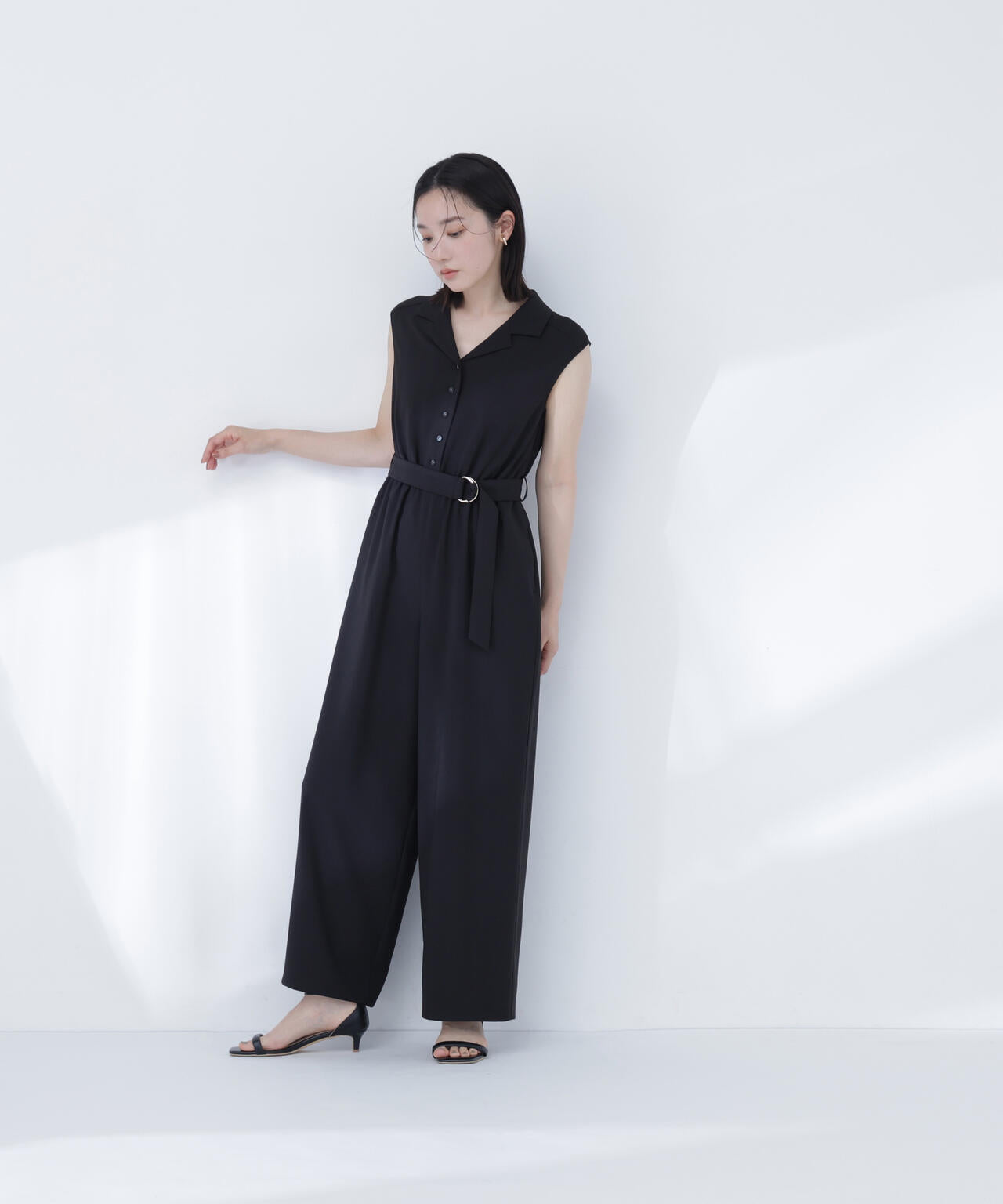 163cm 着用サイズ:M