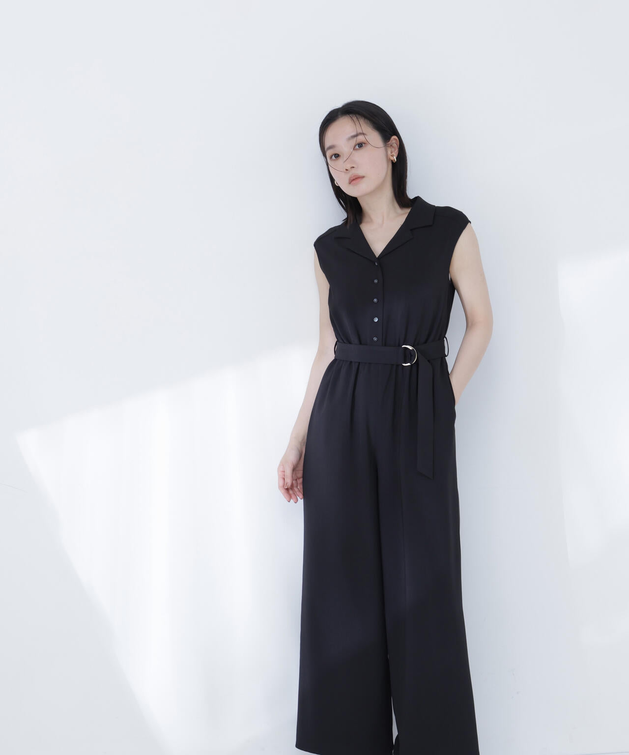 163cm 着用サイズ:M