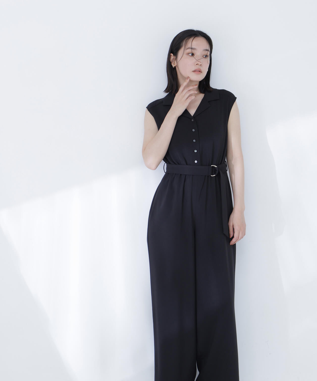 163cm 着用サイズ:M