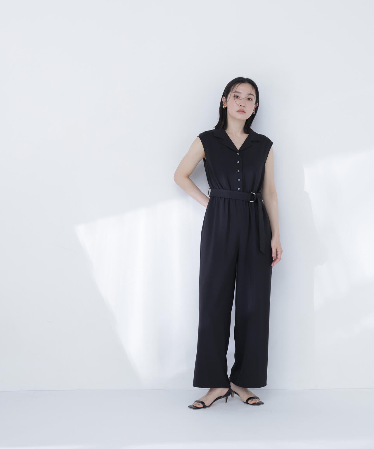 163cm 着用サイズ:M
