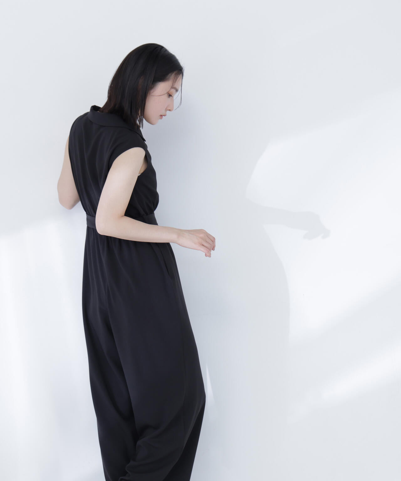 163cm 着用サイズ:M