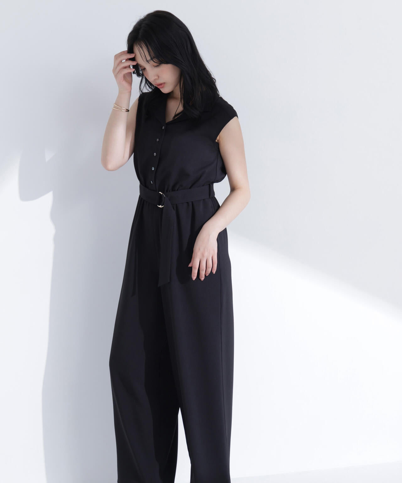 163cm 着用サイズ:M