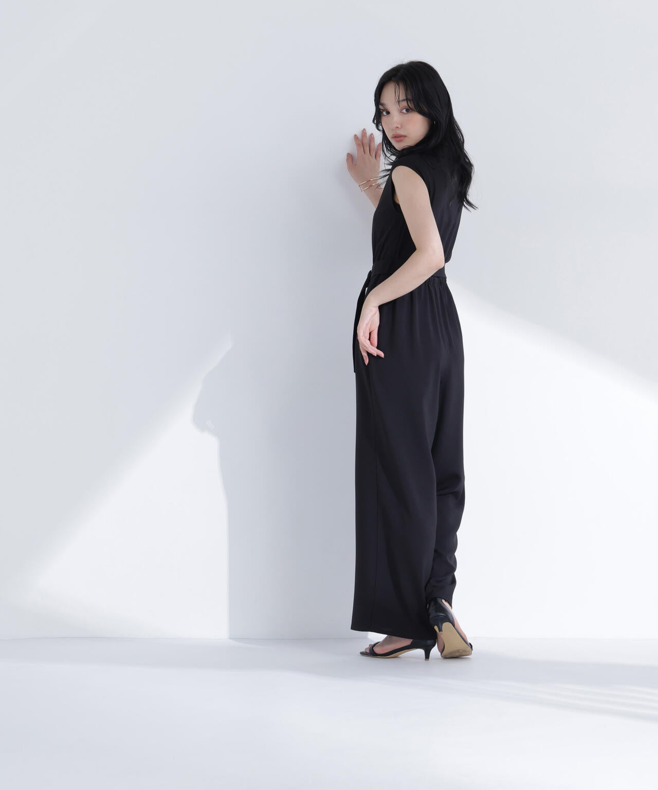163cm 着用サイズ:M