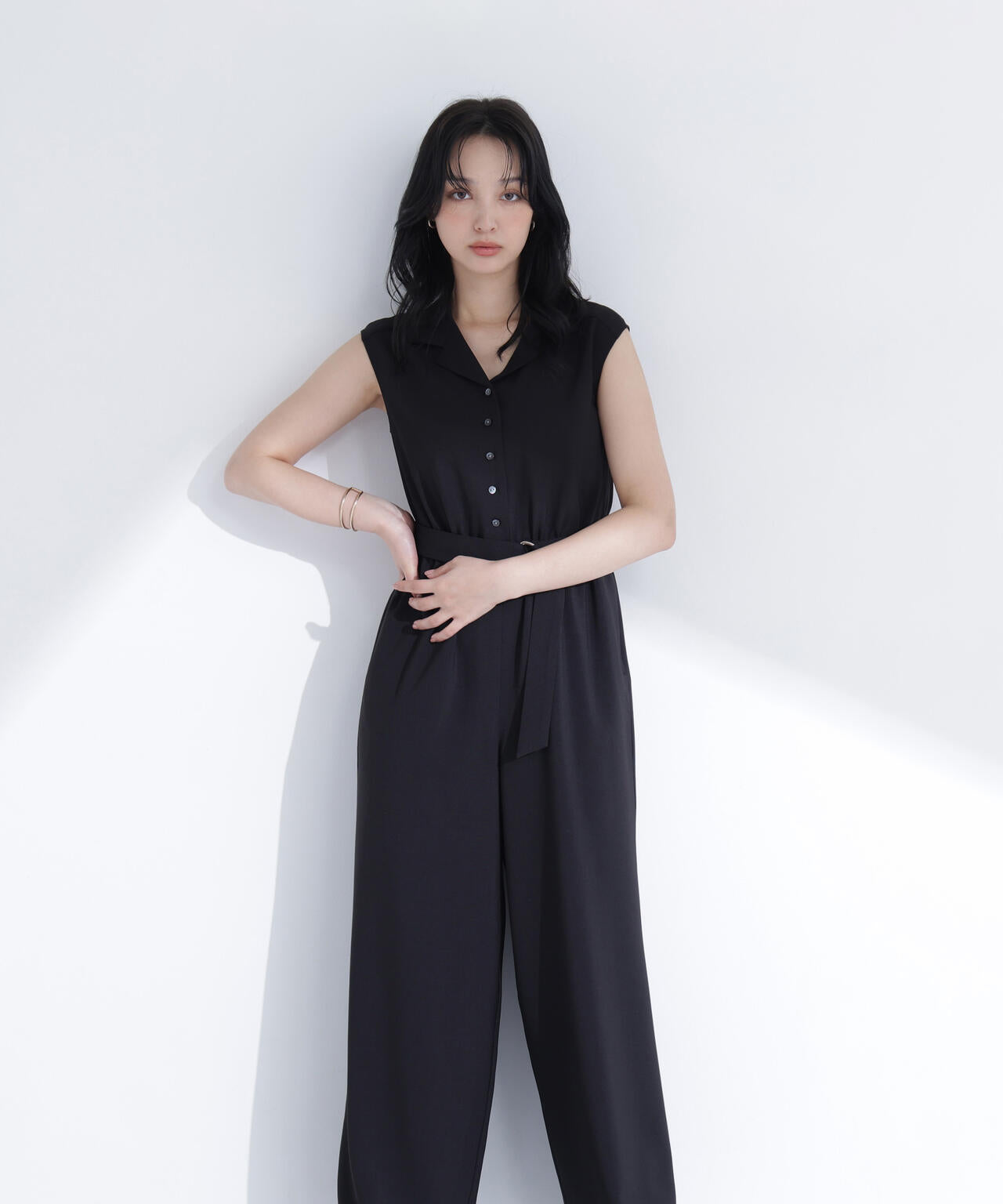 163cm 着用サイズ:M