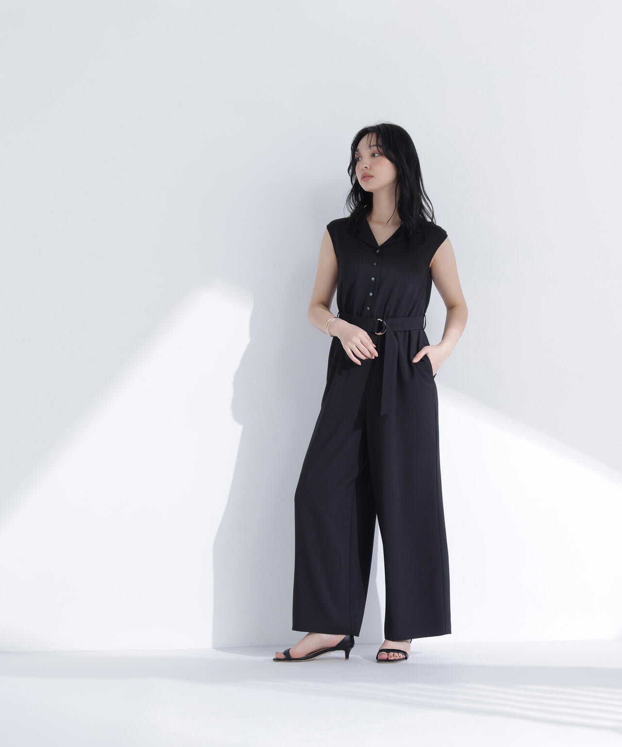 163cm 着用サイズ:M