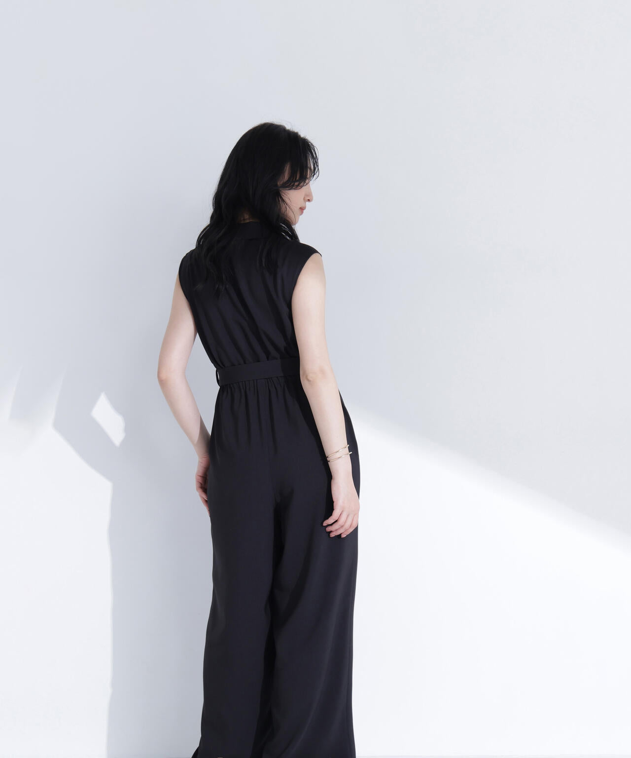163cm 着用サイズ:M
