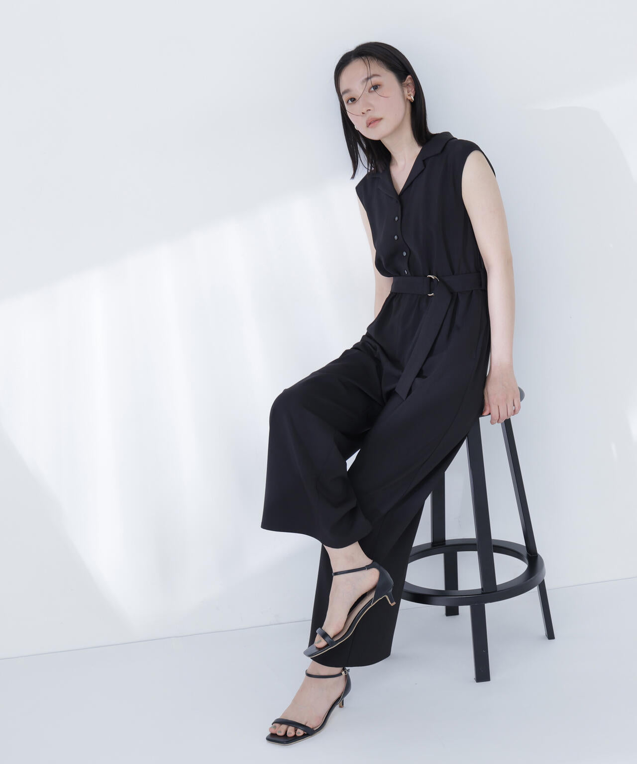 163cm 着用サイズ:M