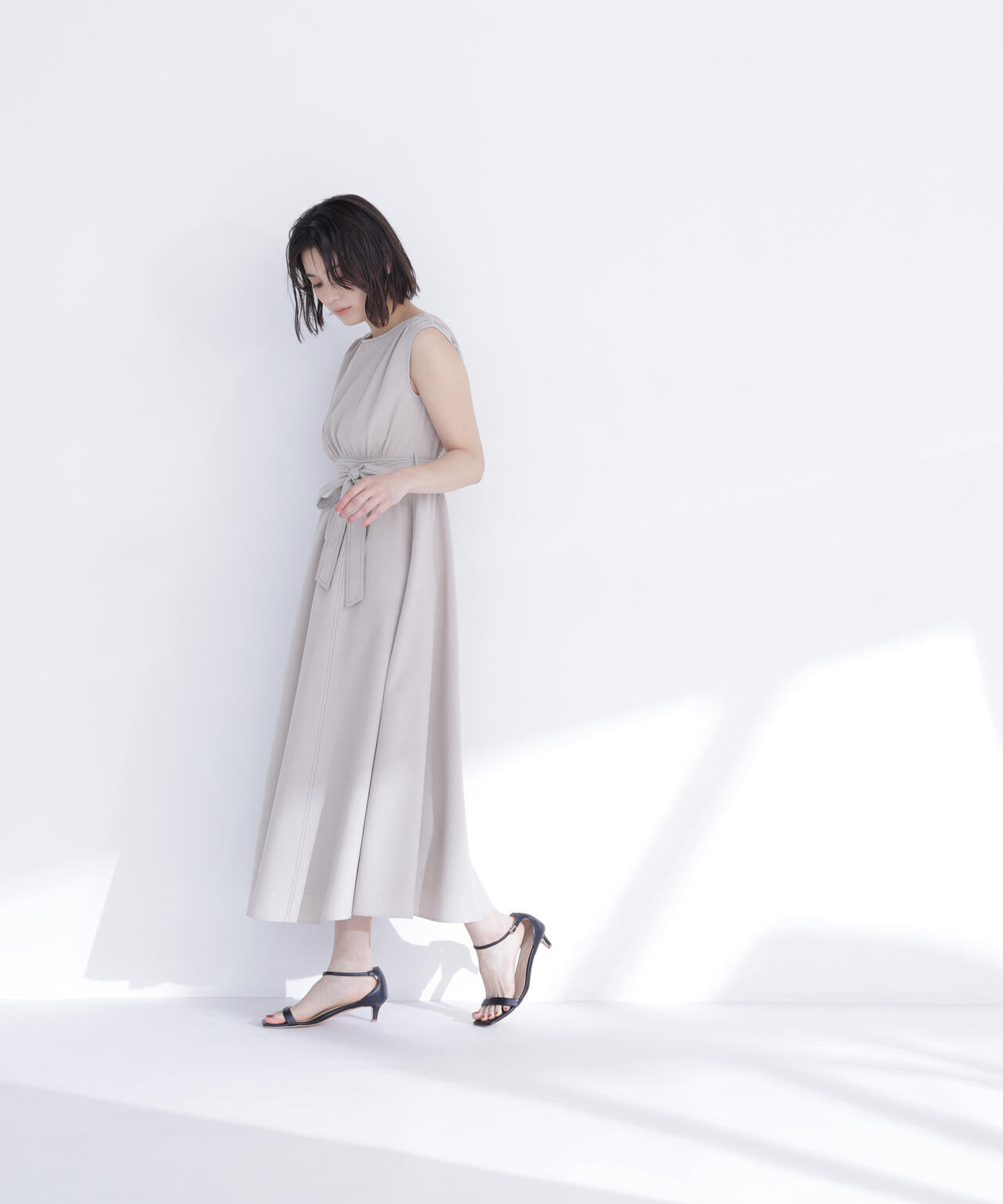 163cm 着用サイズ:M