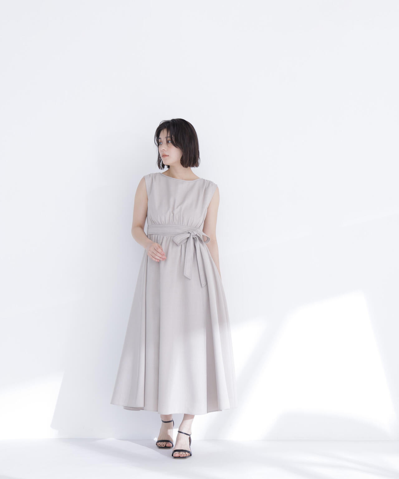 163cm 着用サイズ:M