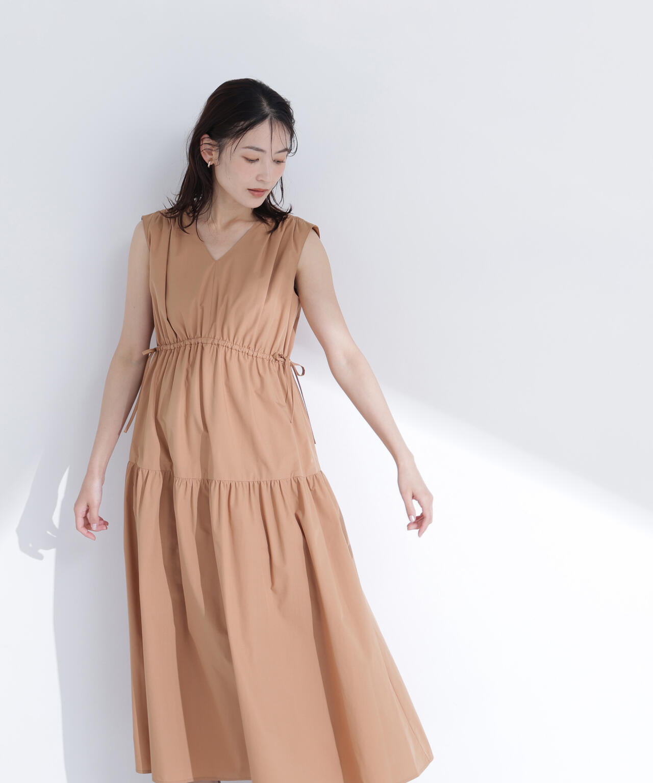 164cm 着用サイズ:M
