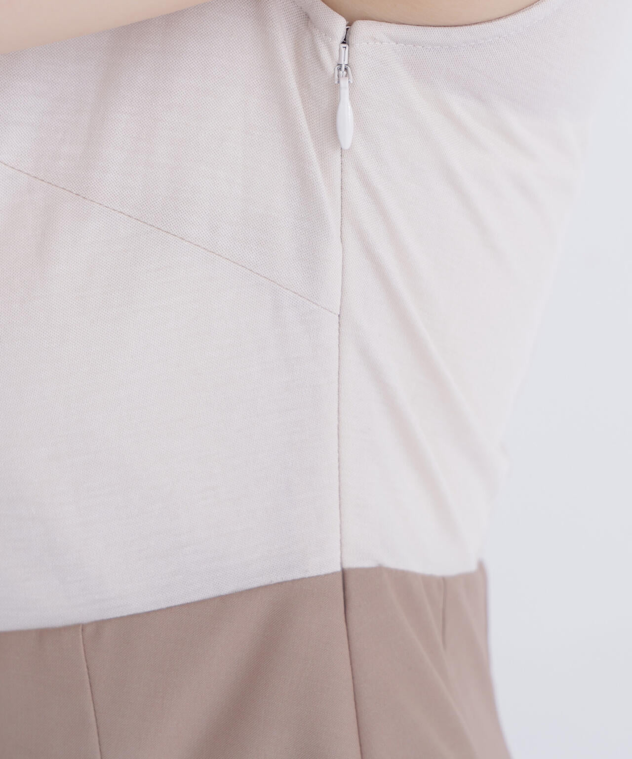 163cm 着用サイズ:M