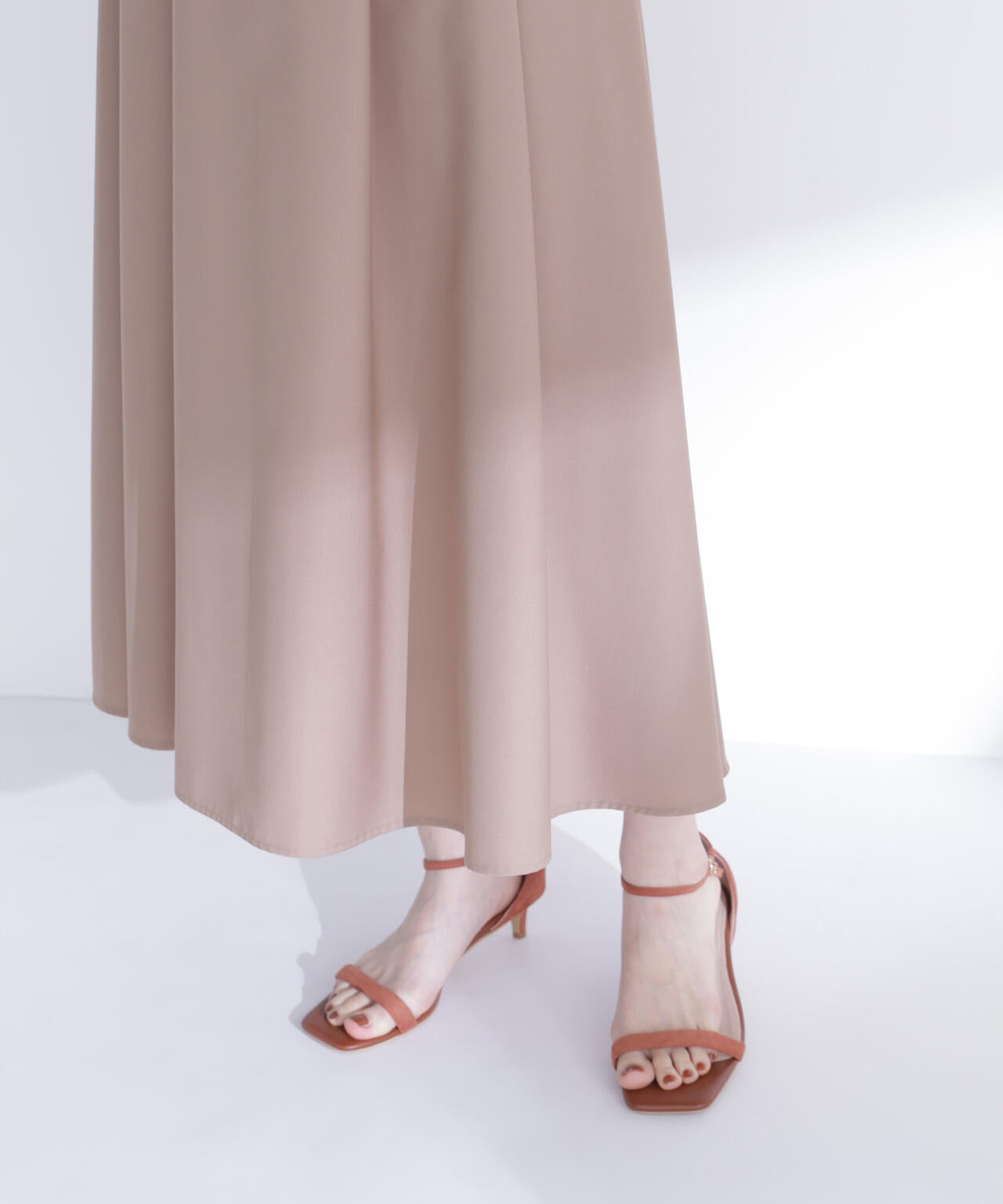 163cm 着用サイズ:M