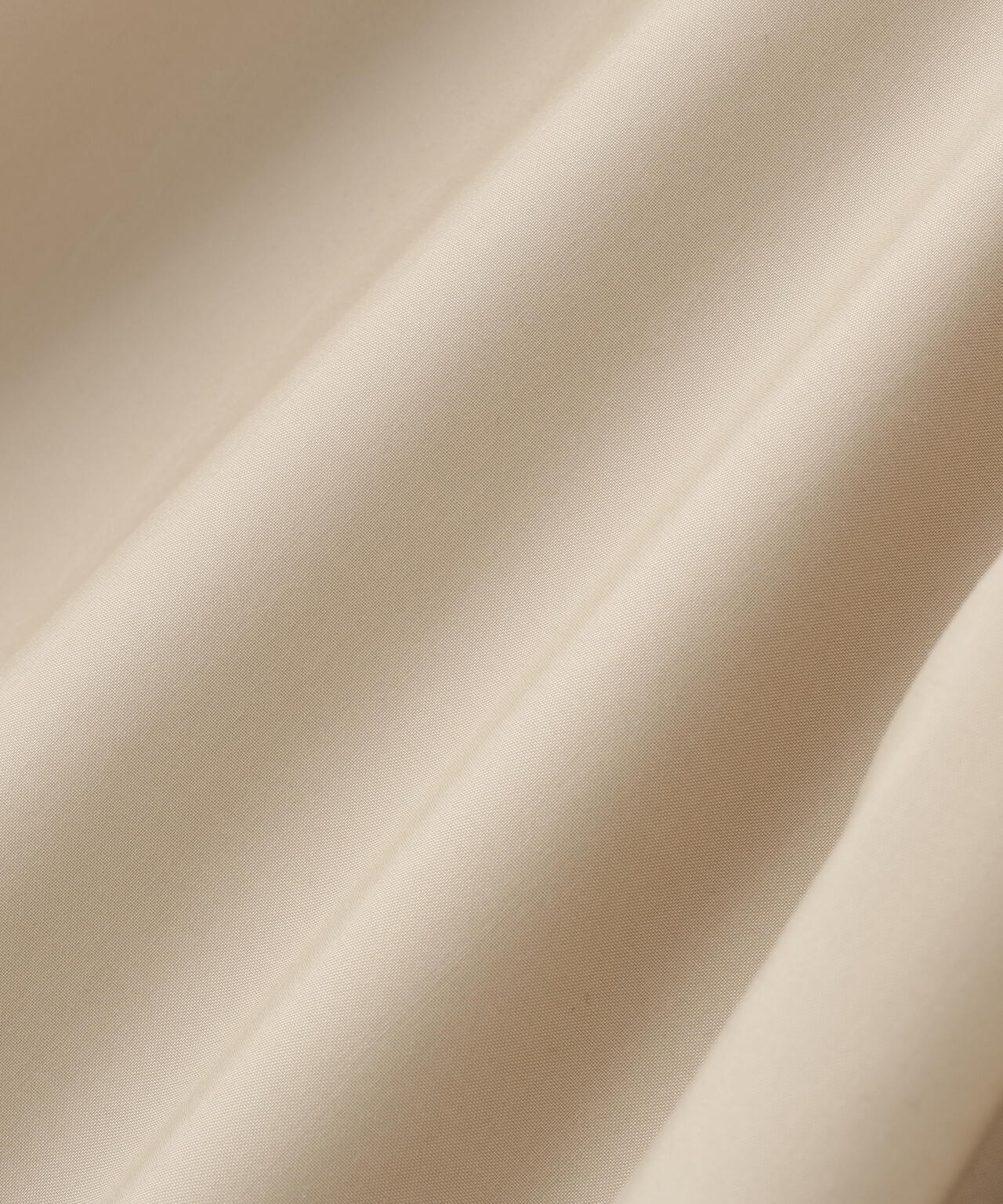 パフィースリーブナローワンピース