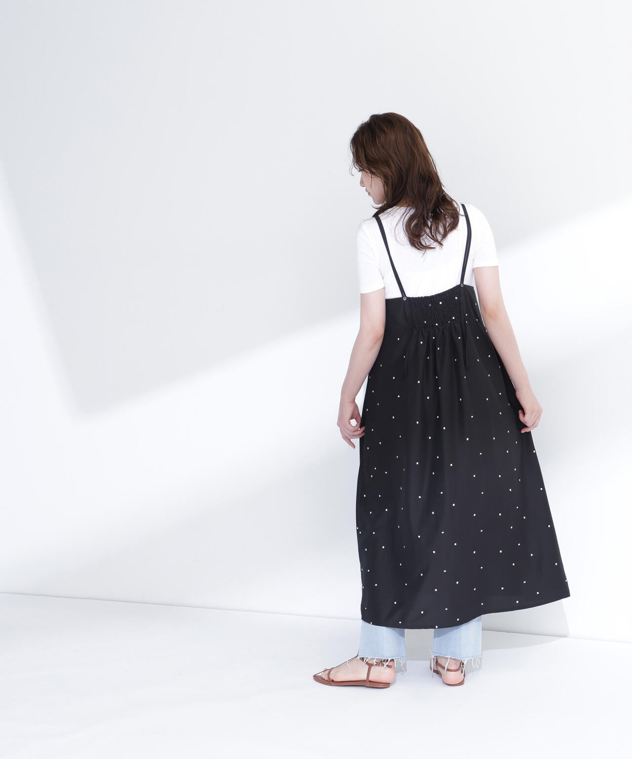 165cm 着用サイズ:M