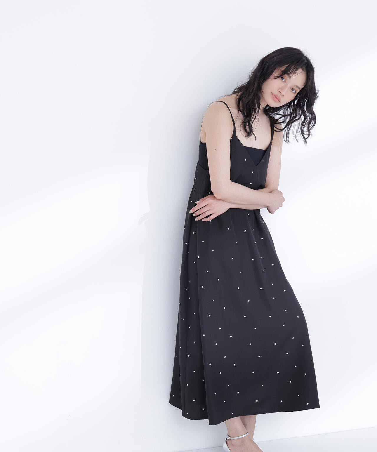 165cm 着用サイズ:M
