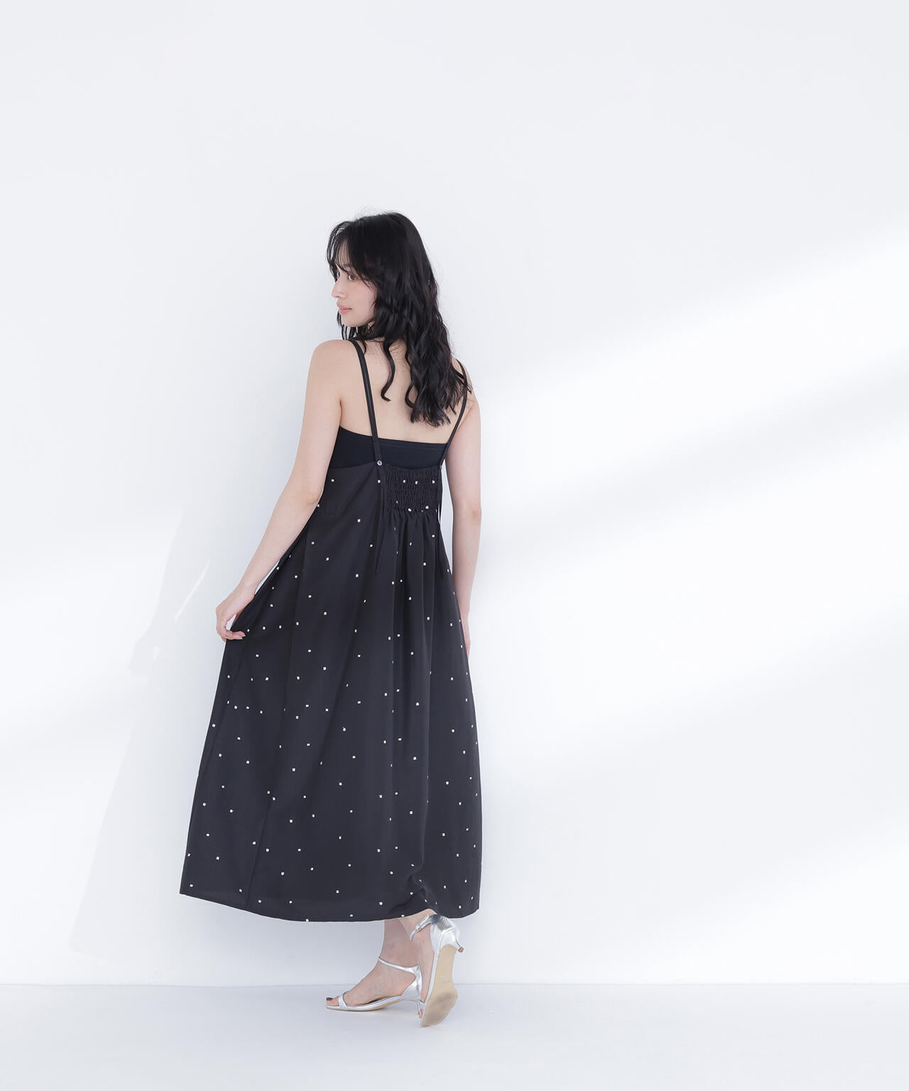 165cm 着用サイズ:M