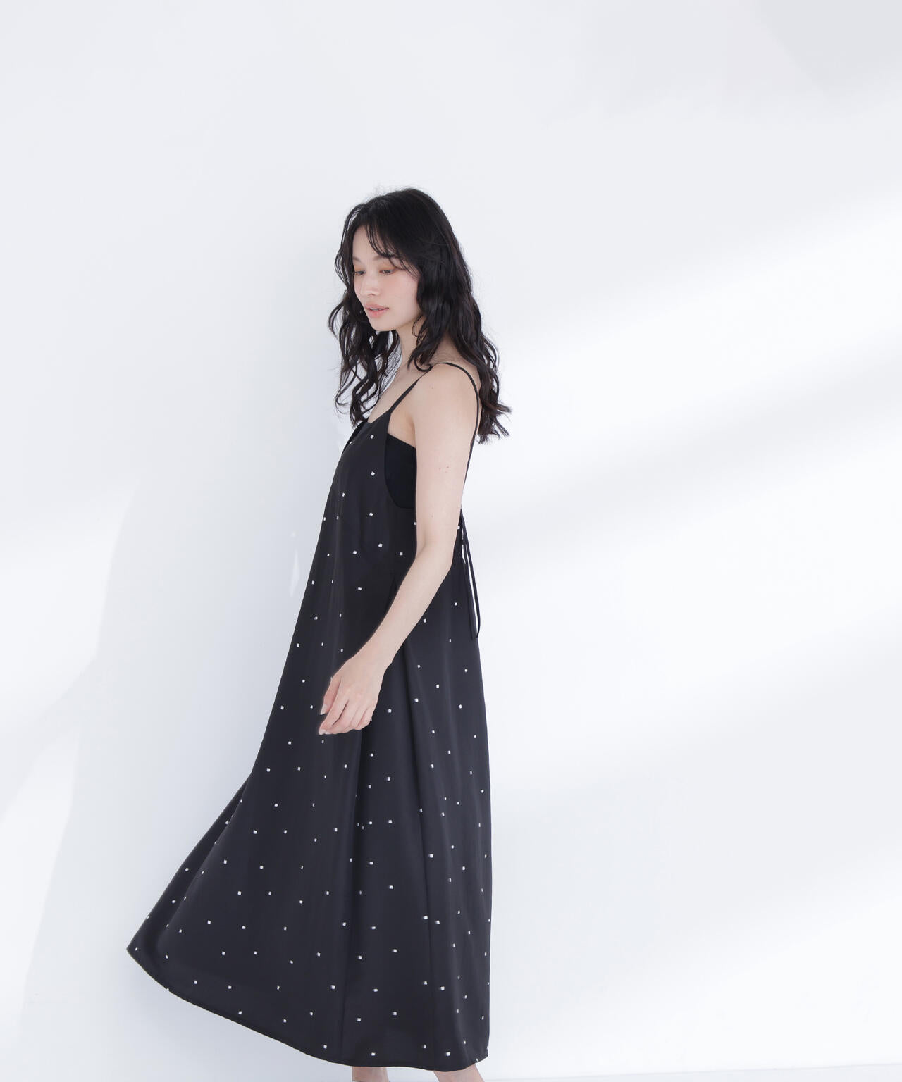 167cm 着用サイズ:M