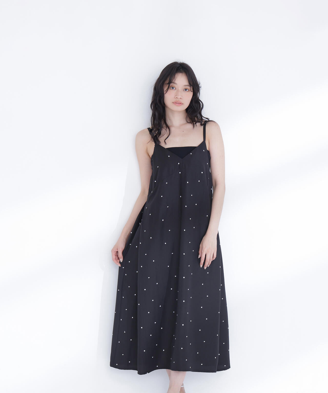 167cm 着用サイズ:M