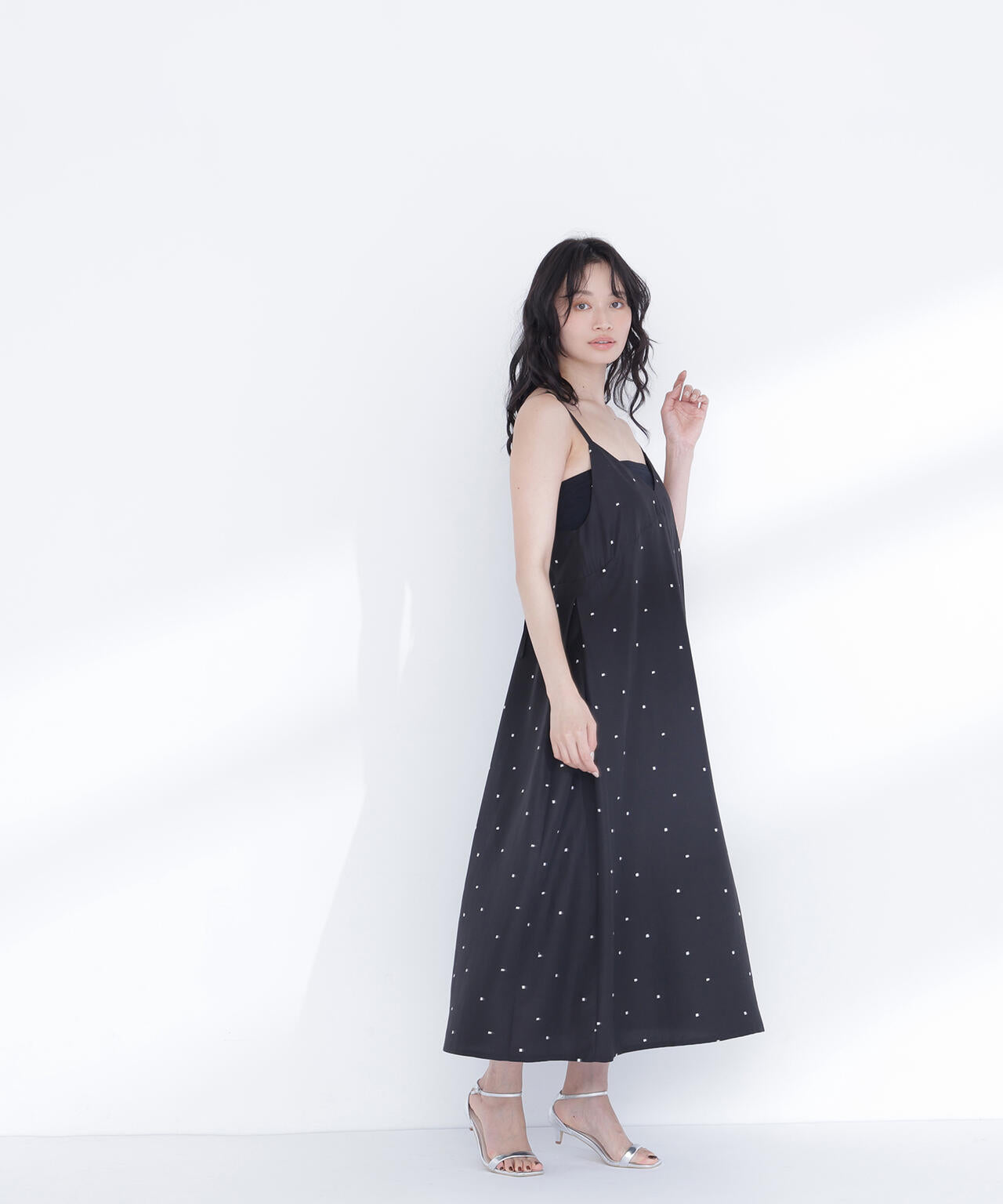 167cm 着用サイズ:M