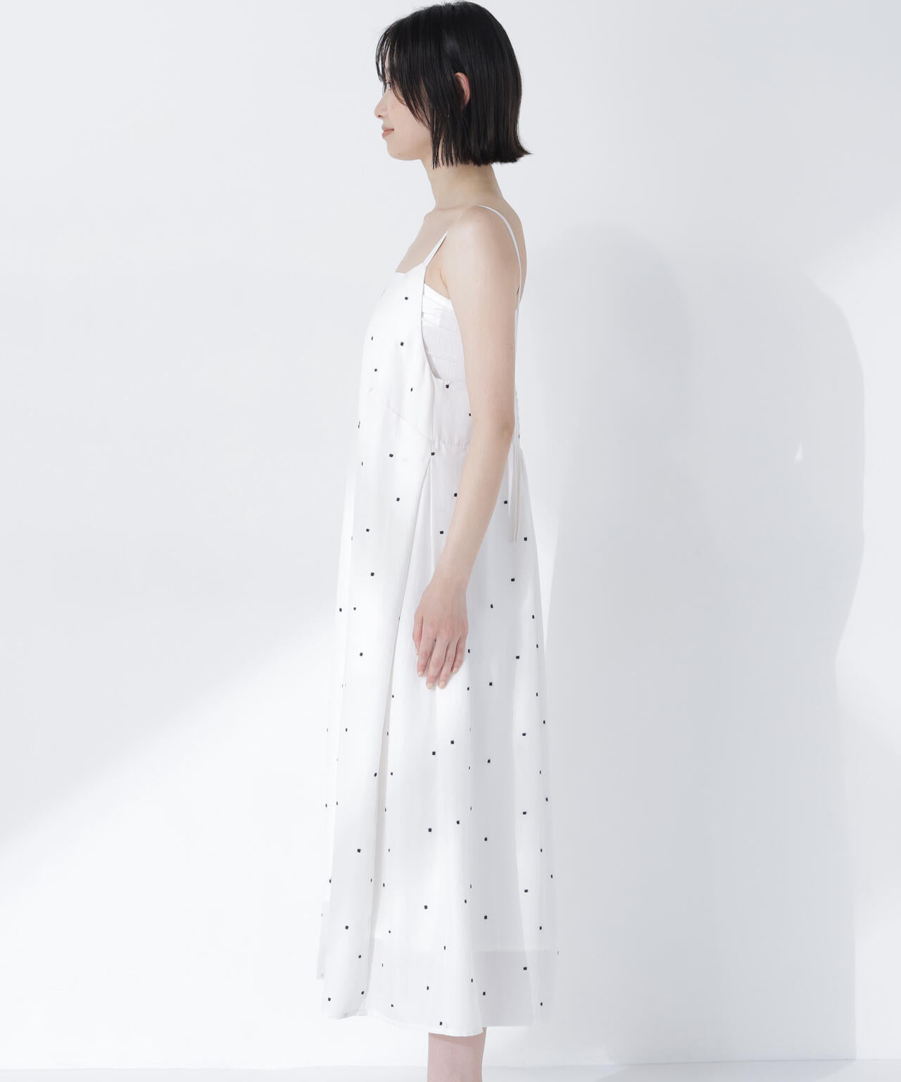 165cm 着用サイズ:M