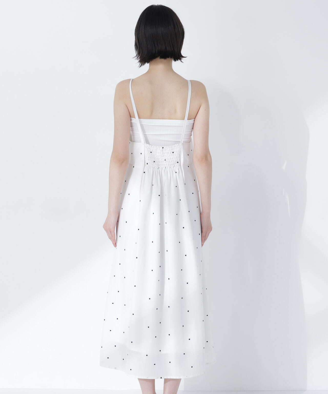 165cm 着用サイズ:M