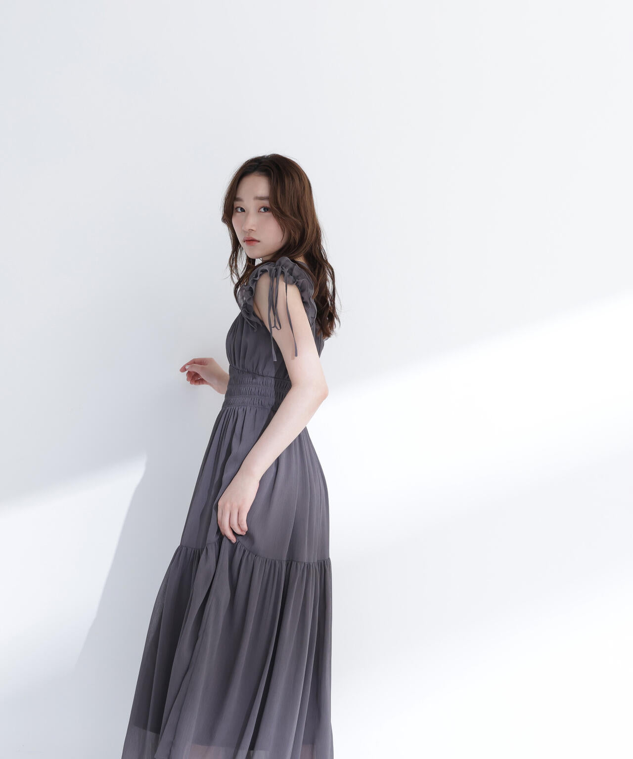 167cm 着用サイズ:M