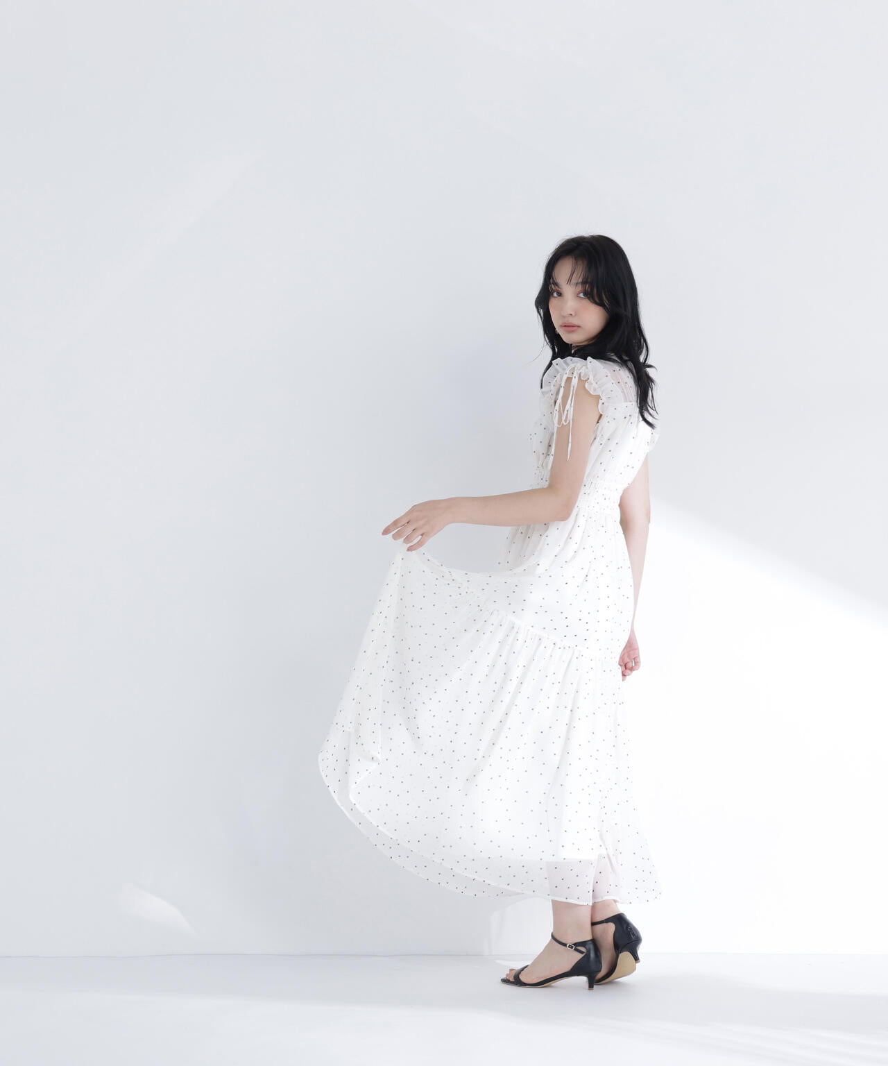 163cm 着用サイズ:M