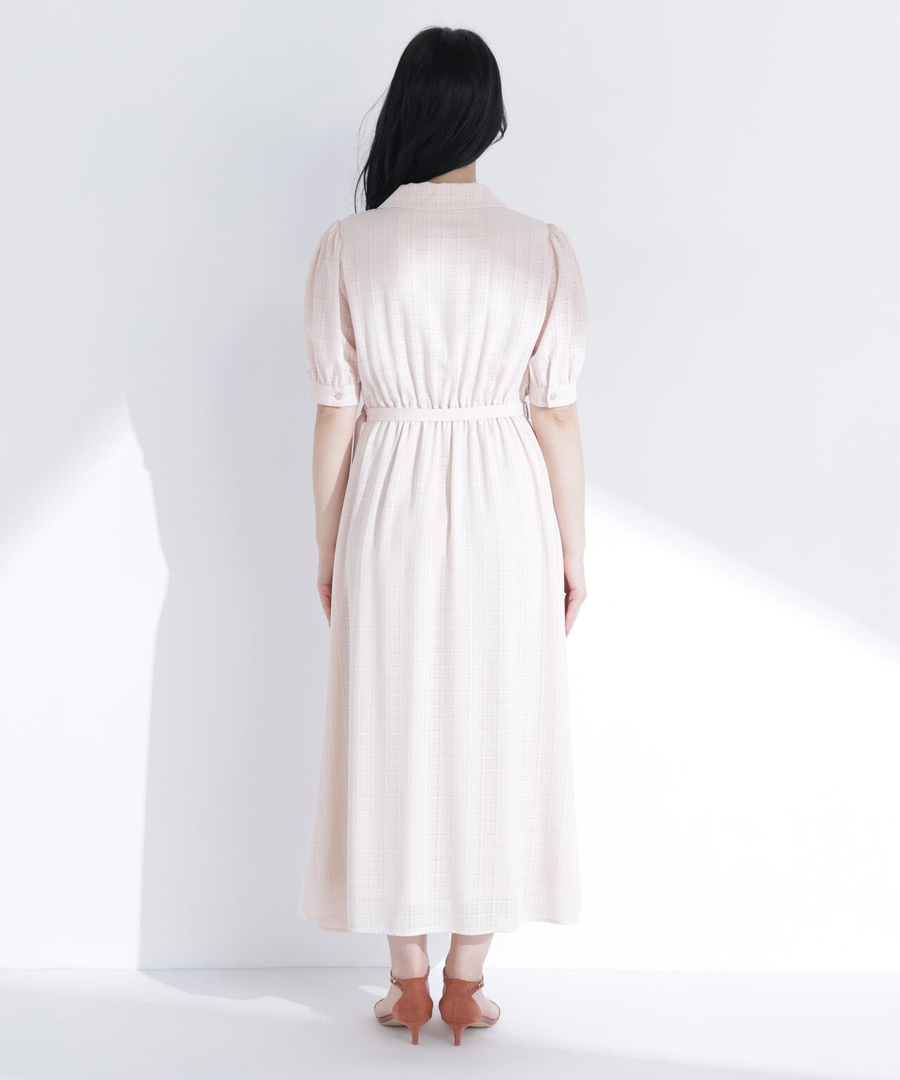 163cm 着用サイズ:M