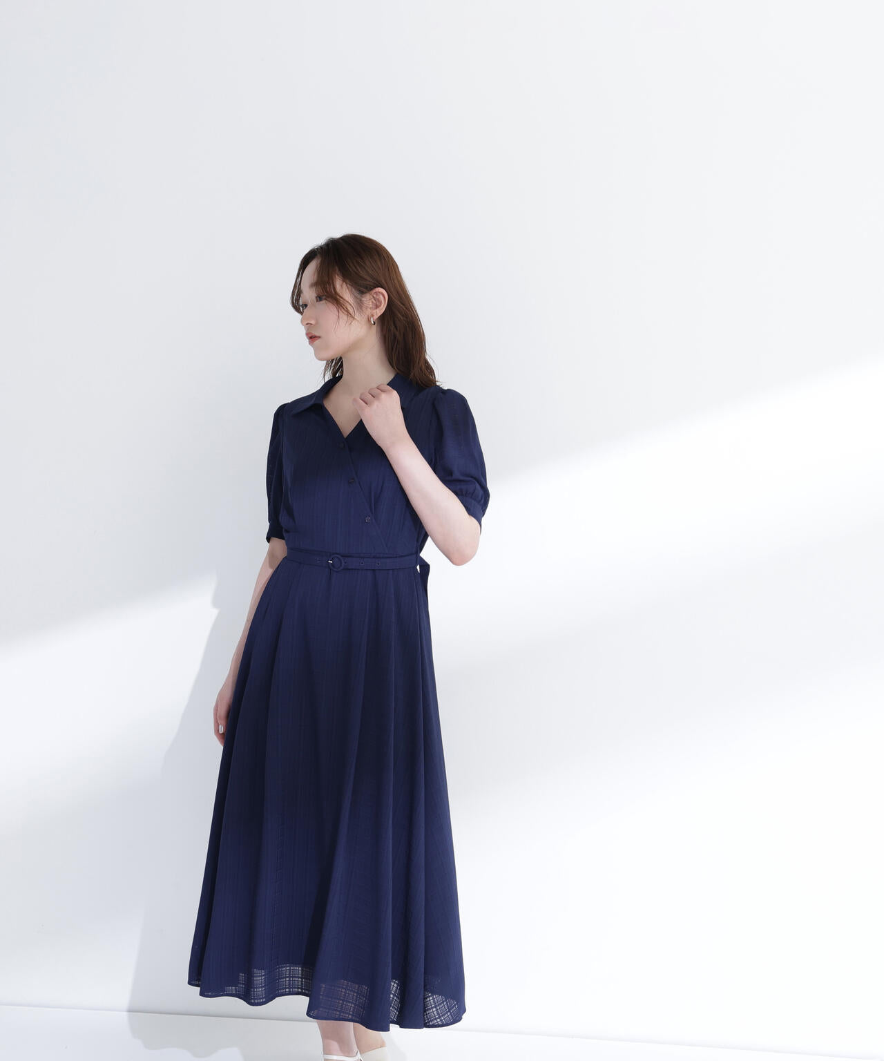 167cm 着用サイズ:M