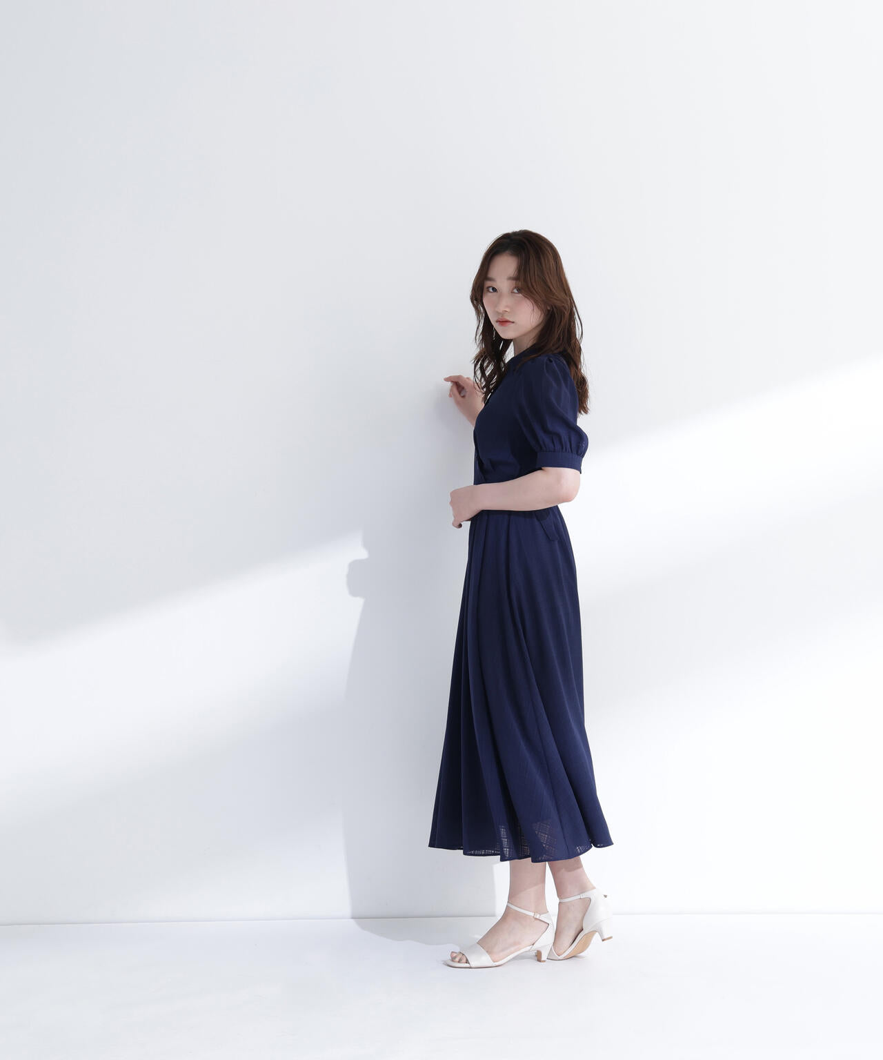 167cm 着用サイズ:M