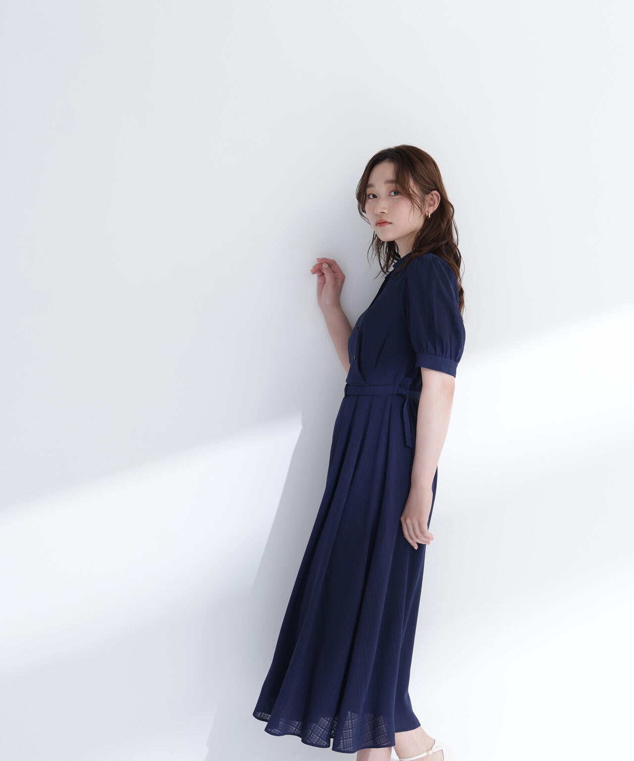 167cm 着用サイズ:M
