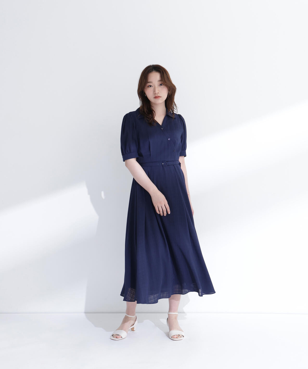 167cm 着用サイズ:M