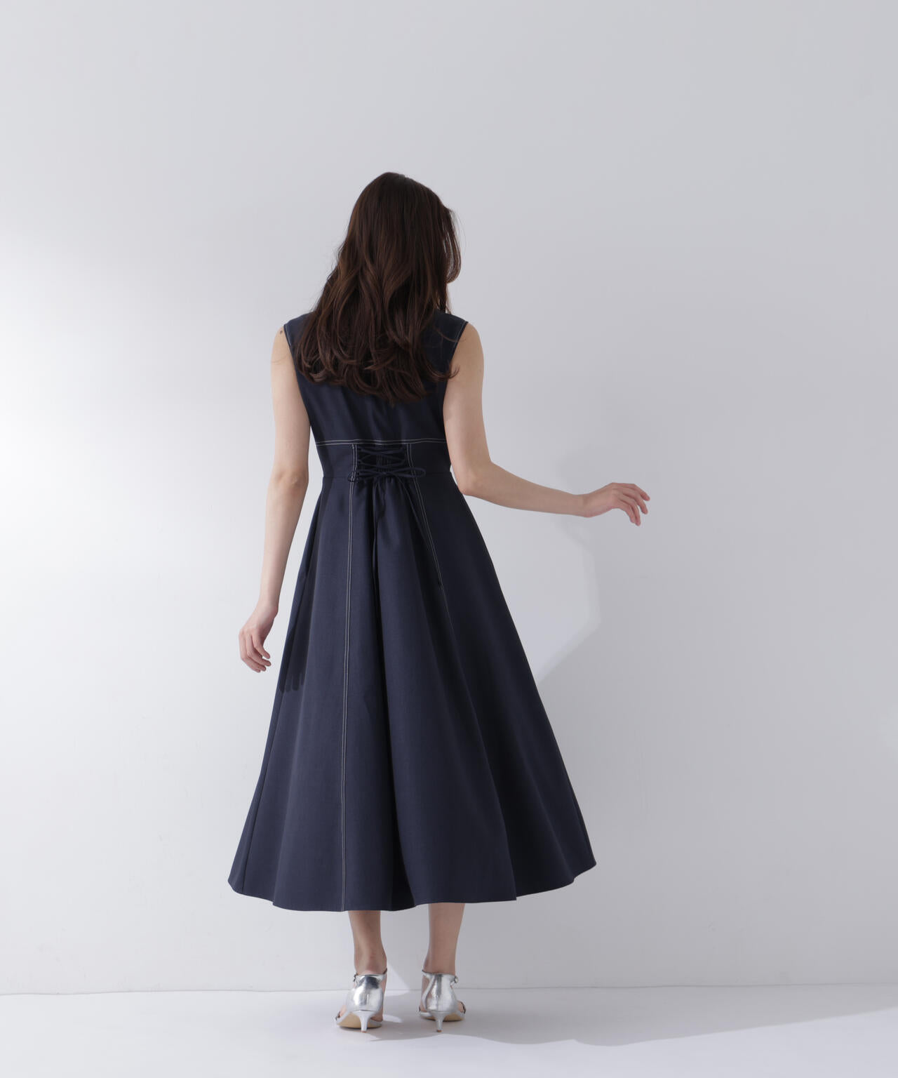 163cm 着用サイズ:M