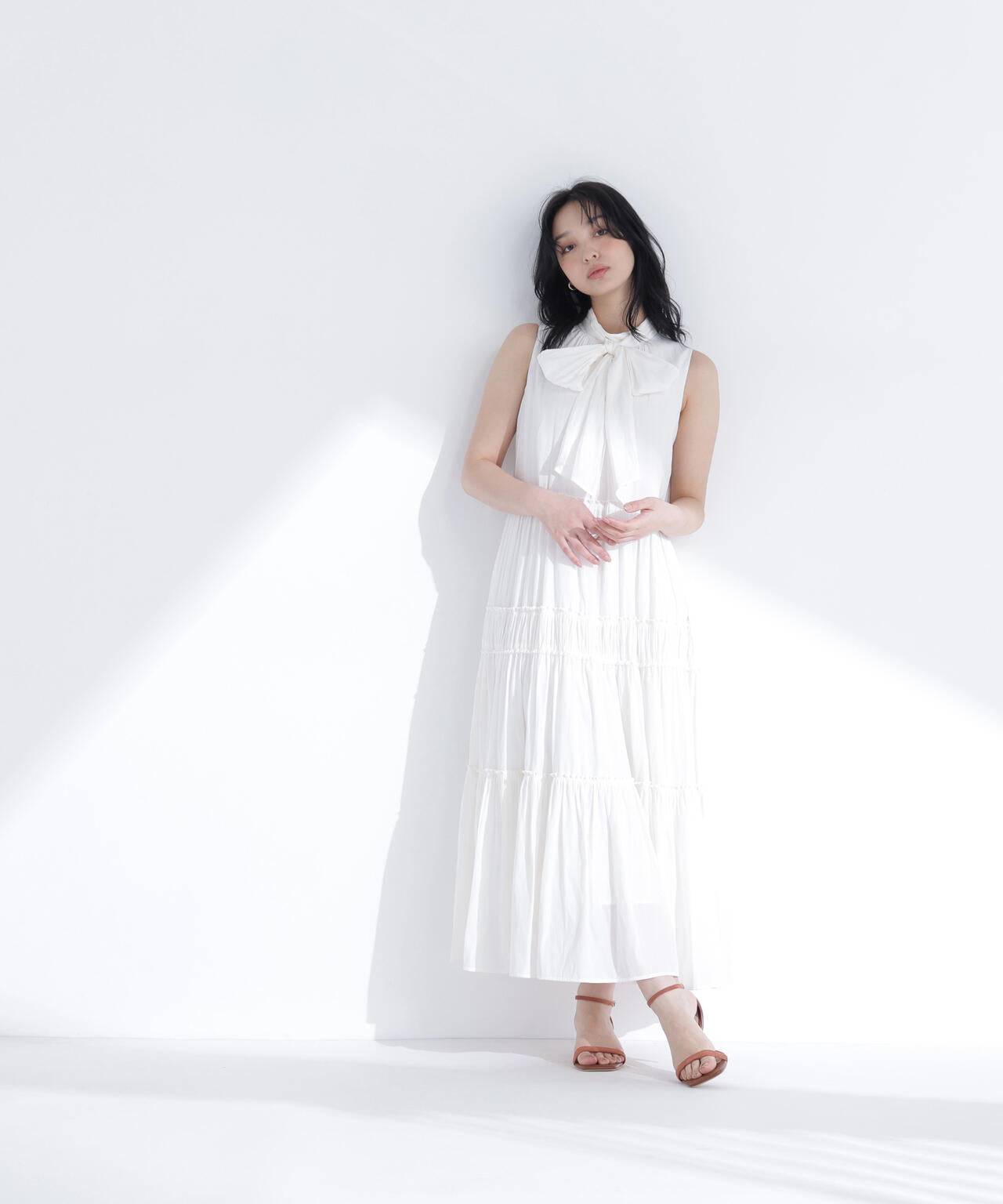 163cm 着用サイズ:M