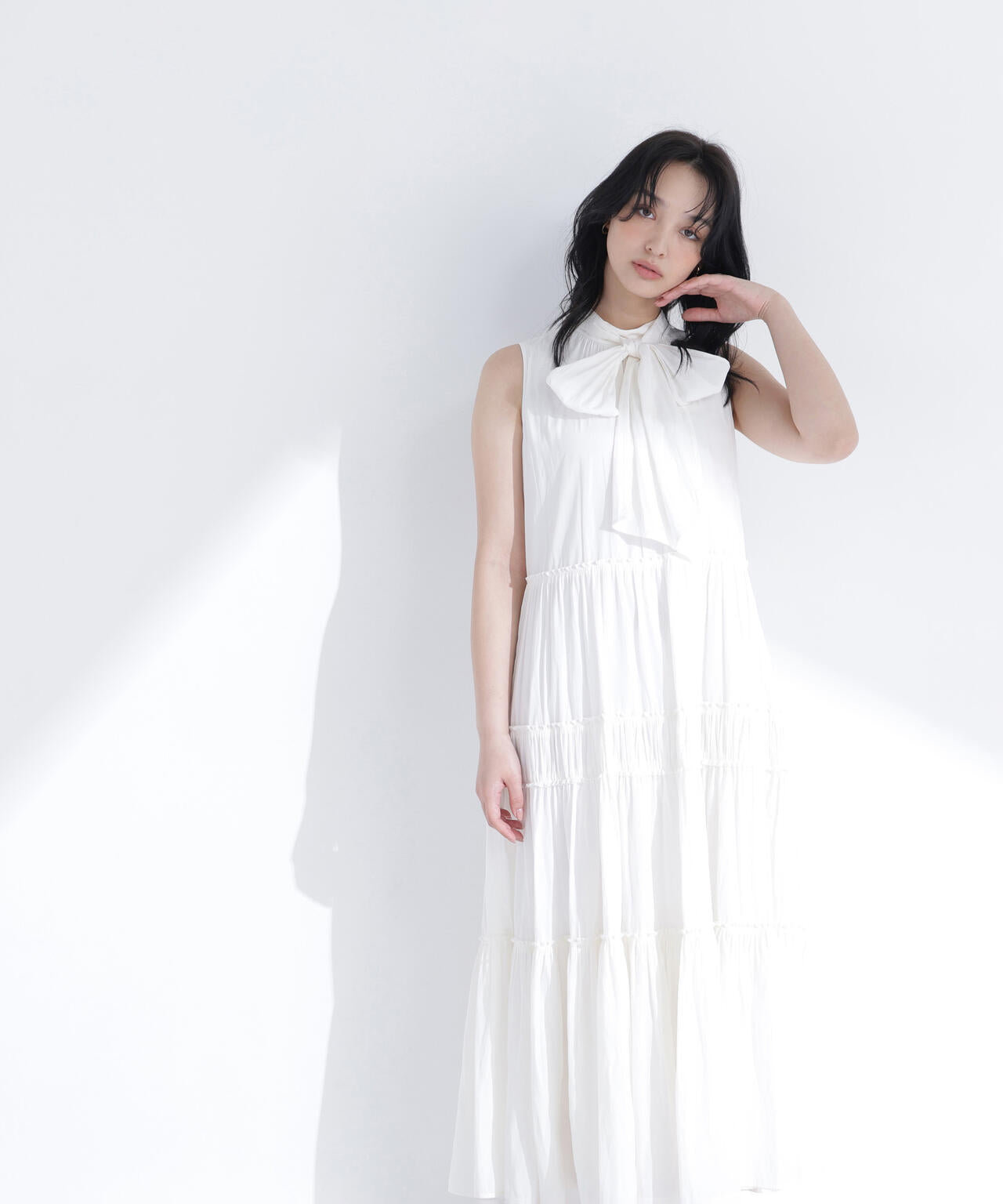 163cm 着用サイズ:M