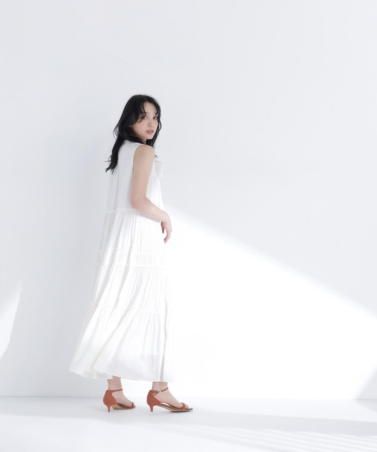 163cm 着用サイズ:M