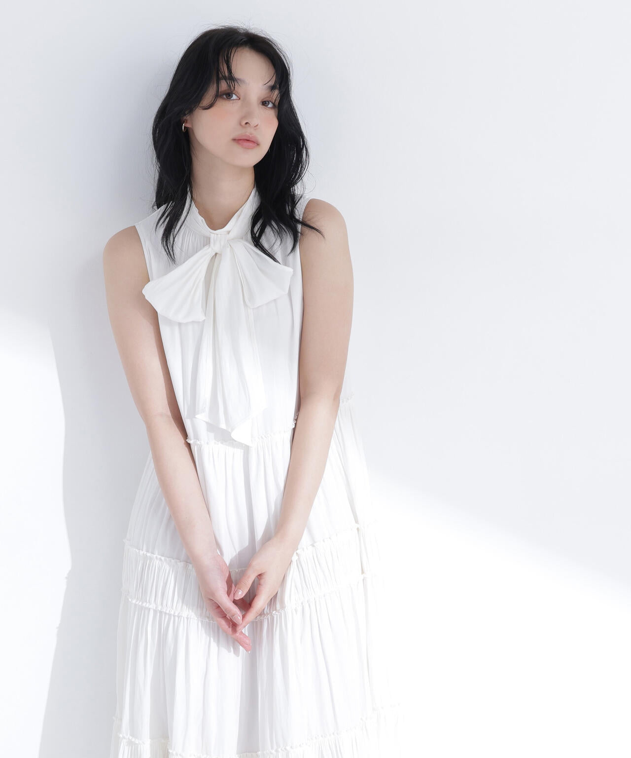 163cm 着用サイズ:M