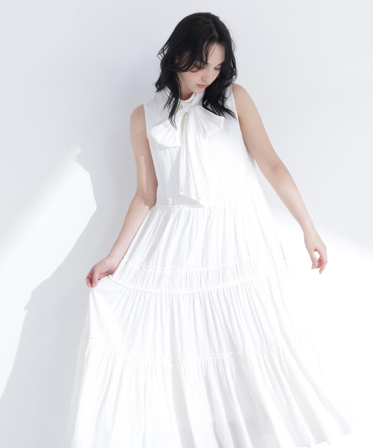 163cm 着用サイズ:M