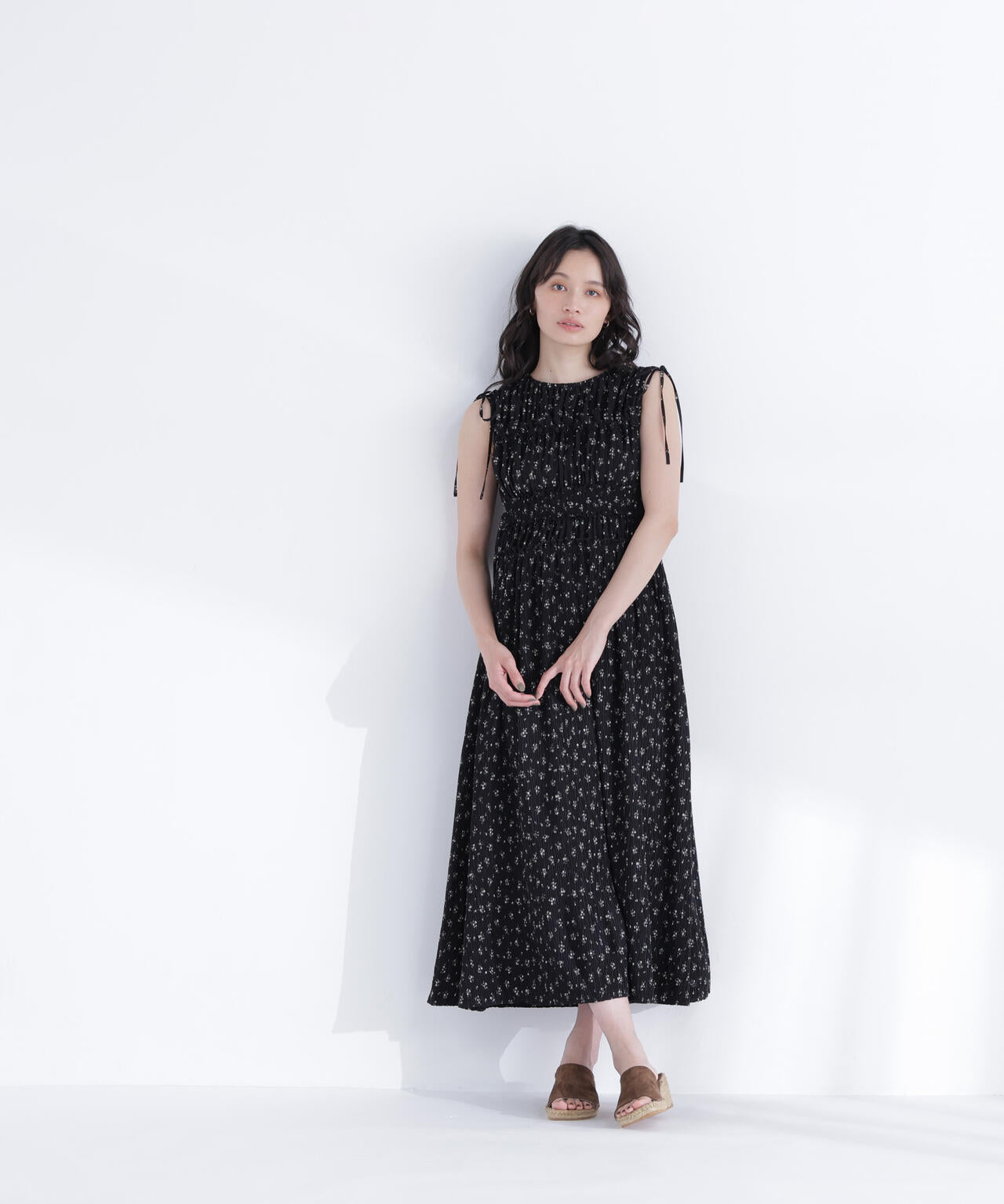 165cm 着用サイズ:M
