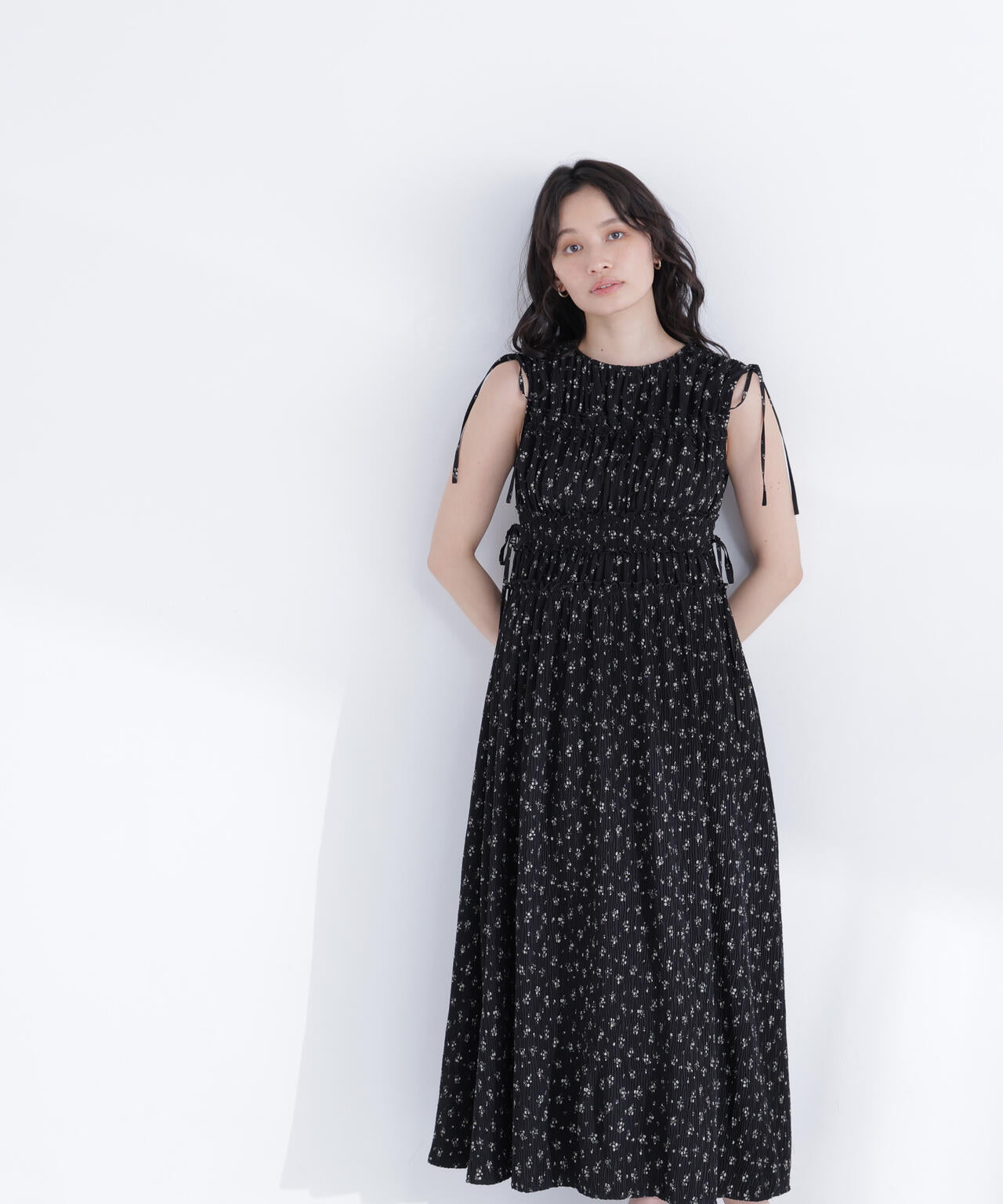 165cm 着用サイズ:M