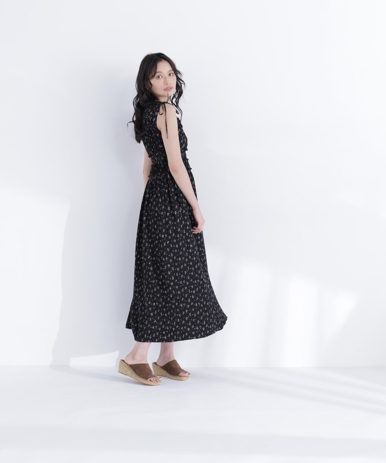 165cm 着用サイズ:M