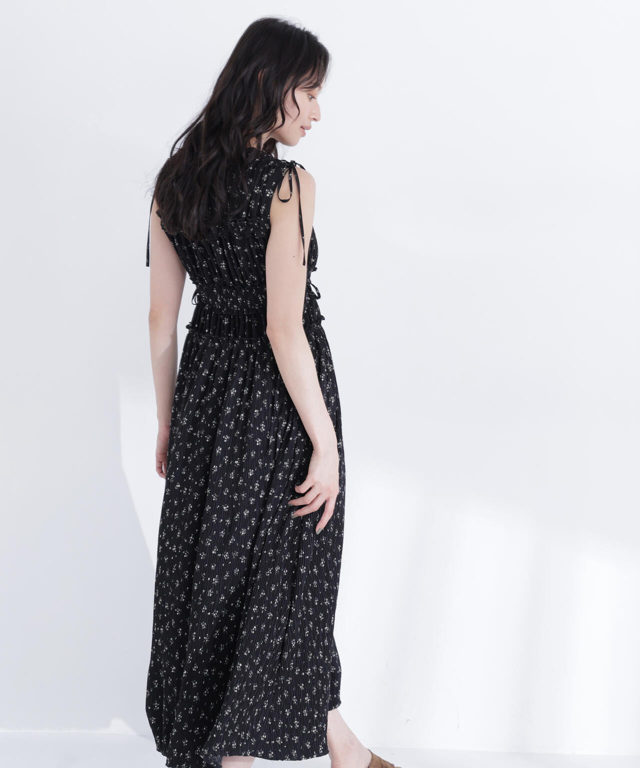 165cm 着用サイズ:M