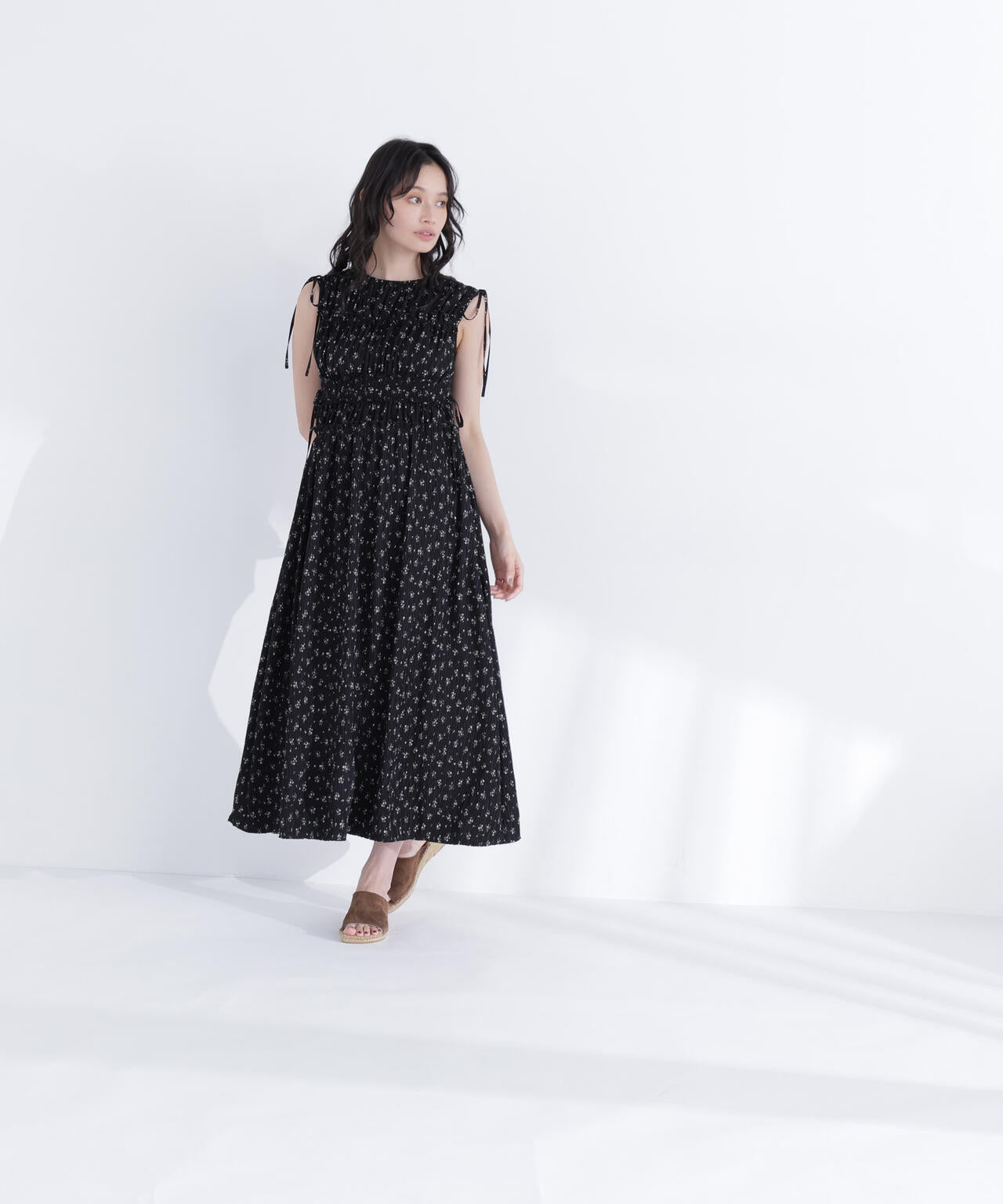 165cm 着用サイズ:M