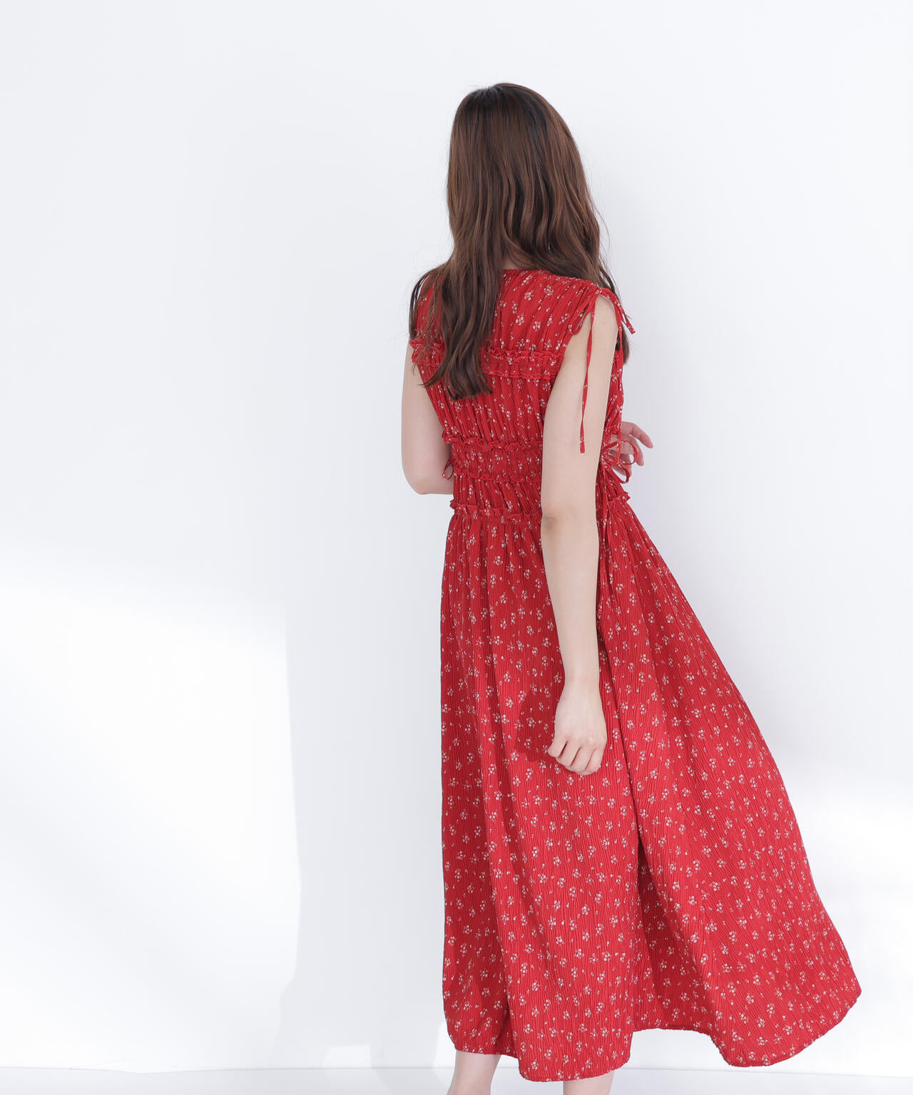 168cm 着用サイズ:M
