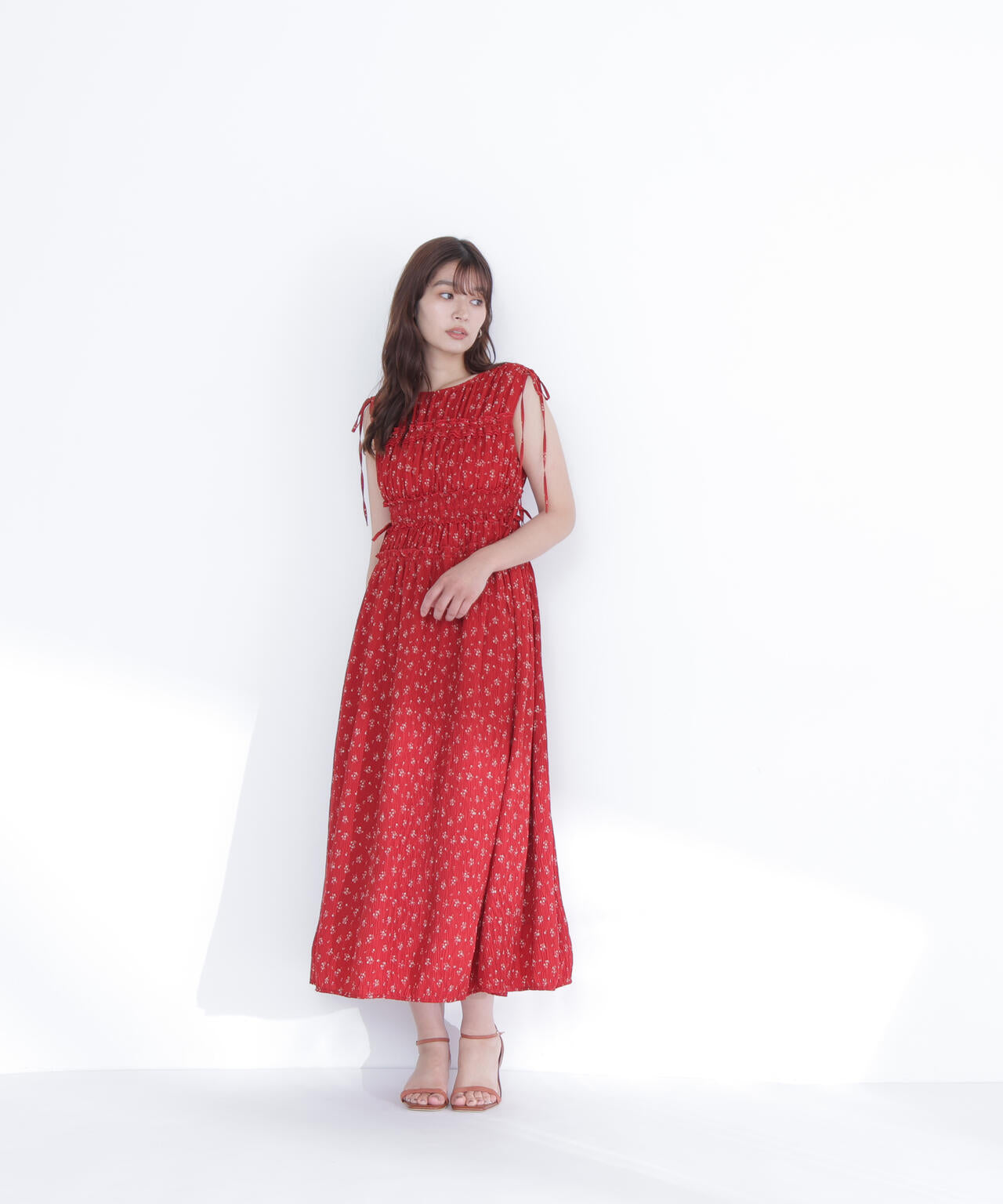 168cm 着用サイズ:M