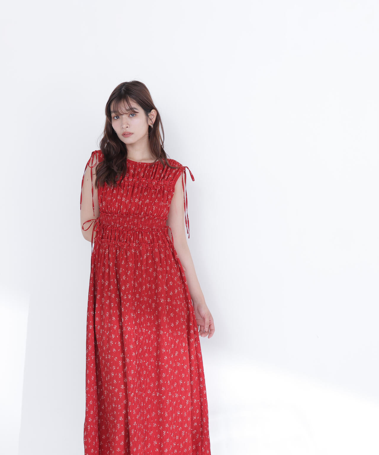 168cm 着用サイズ:M