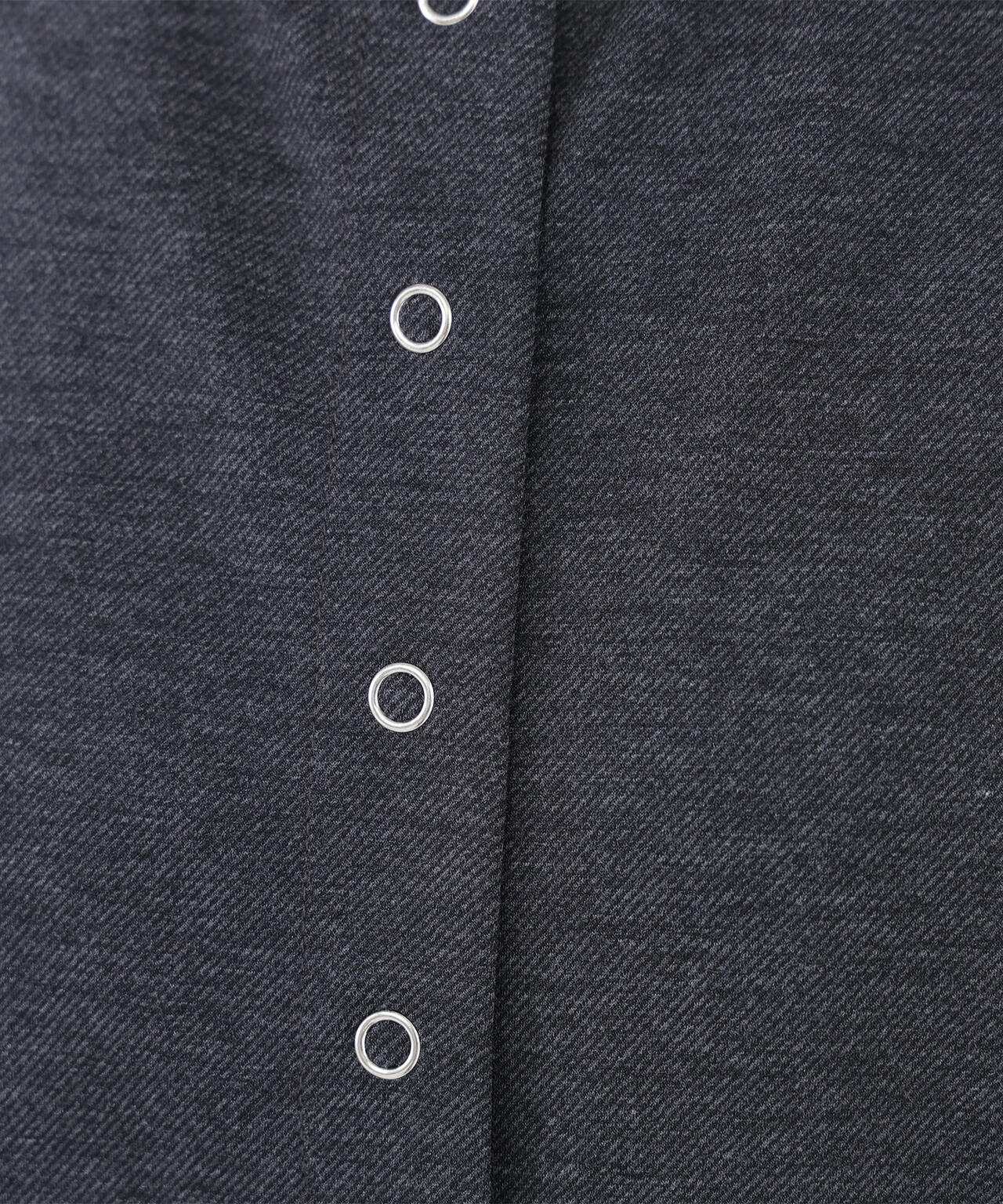 カーデセットナローワンピース